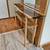 Solid Walnut Luxury Console/Entry Table 1 thumbnail