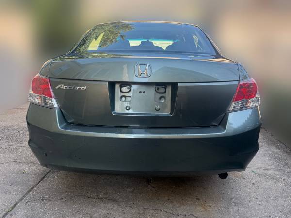 2009 Honda Accord EX - $4,600 (Pelham, NY)63654707691265124