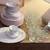China- NEW flower dishes “summer chinz” made in England 1 thumbnail