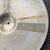 Vintage Zildjian Avedis 20” Ride Cymbal (1960s Stamp, SOUND FILE) 8 thumbnail