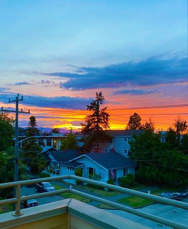 $2,095 / 2br - 750ft2 - Alki Beach 2BD (Seattle)63885126409219121