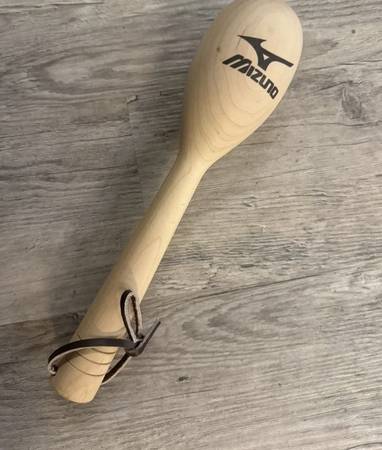 Baseball equipment 1