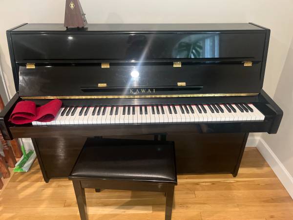 KAWAI Model: K-15 1