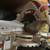 Craftsman 10 in Compound Miter Saw 120V with Laser Track 5 thumbnail