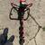 Gas auger post hole digger 1 thumbnail