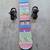 Aperture Snowboard With Lamar Bindings For Sale - Size 149 CM 1 thumbnail