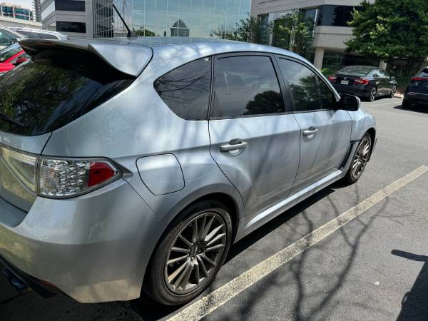 Subaru Wrx 2012 - $6,20063618616435585121