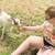 Milkshake the Goat is Looking for a New Home 1 thumbnail
