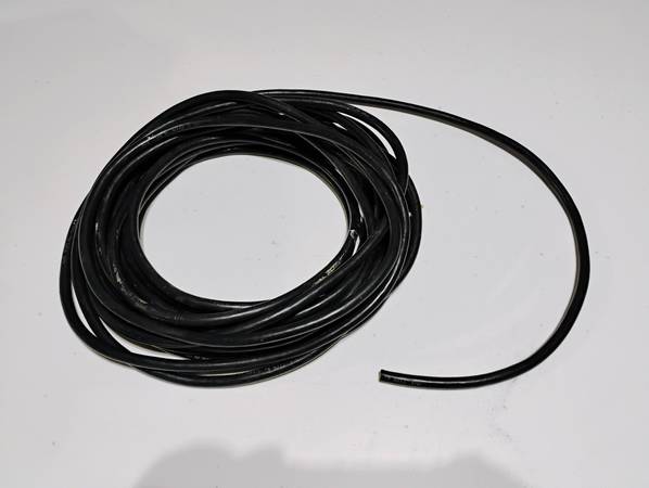 52 foot 12-3 cable Type SJ 1