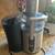 BREVILLE IKON Juicer 1 thumbnail