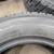 used 255/56R18 TOYO OBSERVE G-20 PLUS TIRES STOCK #4709 7 thumbnail
