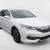 2017 Honda Accord Sedan  EX-L V6 Sedan 3 thumbnail