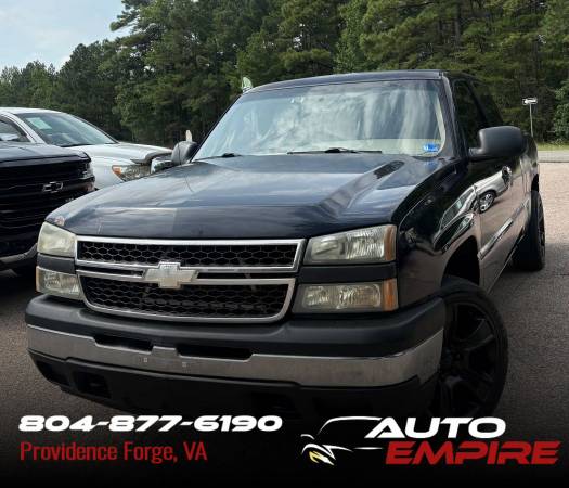 NOW AVAILABLE AT AUTO EMPIRE 1