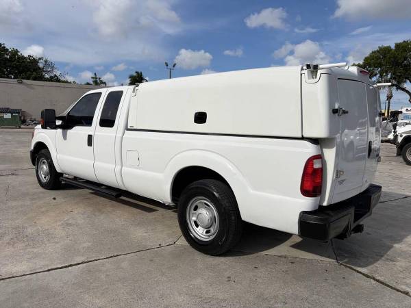 2016 Ford F-250 F250 F - Photo 2