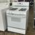 Hotpoint Gas Range 2 thumbnail