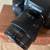 Cannon EOS 750 35mm Camera with Lens 4 thumbnail