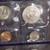 10 Sealed US Mint Uncirculated Partial Coin Sets w/7 Kennedy Halves 18 thumbnail