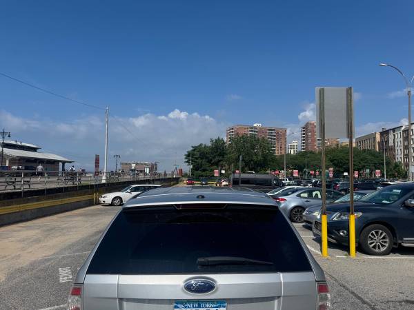 2011 ford edge limited - $3.500 (Funciona increíble)63614118424449121