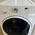Whirlpool Duet Front Load Washer and Gas Dryer with pedestals 4 thumbnail
