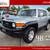 2007 Toyota FJ Cruiser 4x4 4WD Sport Utility 2D SUV 1 thumbnail