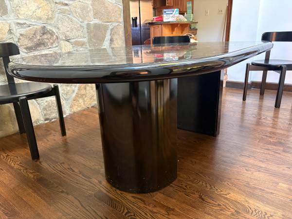 Dining Table 1