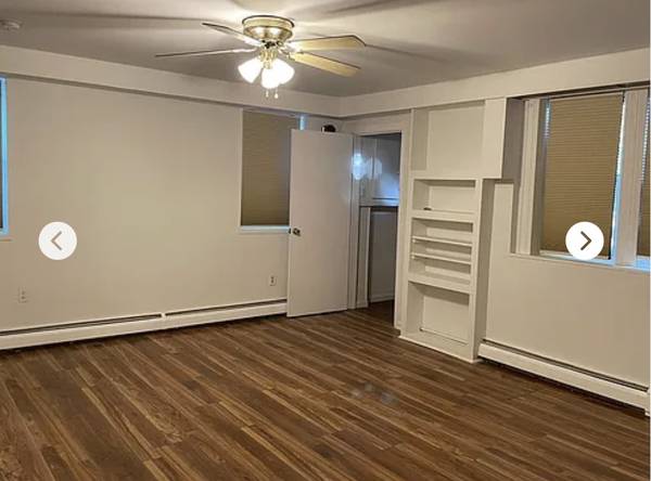 $1,750 / 1br - @ 1fl. renovated 1bed/1bath Apt + Subway (B/ Q) nearby @ (Marine Park, NY)64033290493569121