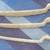Mid Century Modern Vintage Cast Bronze Large Door Pull Handles 11 thumbnail