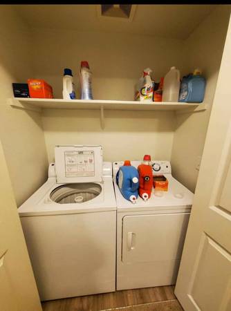$645 / 1br - 107ft2 - Looking for a Roommate or Lease Take Over in East Bremerton: (East Bremerton)63934414961410124