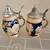 Vintage Miniature Beer Stein Mug Set 1 thumbnail