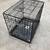 Dog Crate 1 thumbnail