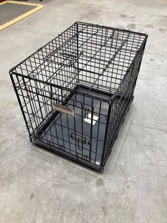 Dog Crate 1