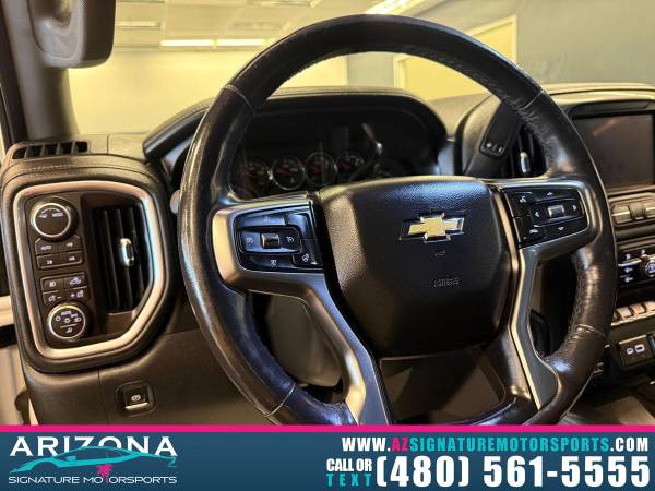 2020 Chevrolet Silverado 1500 - Photo 10