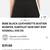 BEBE BLACK LEATHERETTE BUSTIER ROMPER JUMPSUIT NEW NWT 1 thumbnail