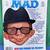 HUGE MAD MAGAZINES 23 80's Issues SEE 23 PICTURES eBay Penny Auction!! 8 thumbnail