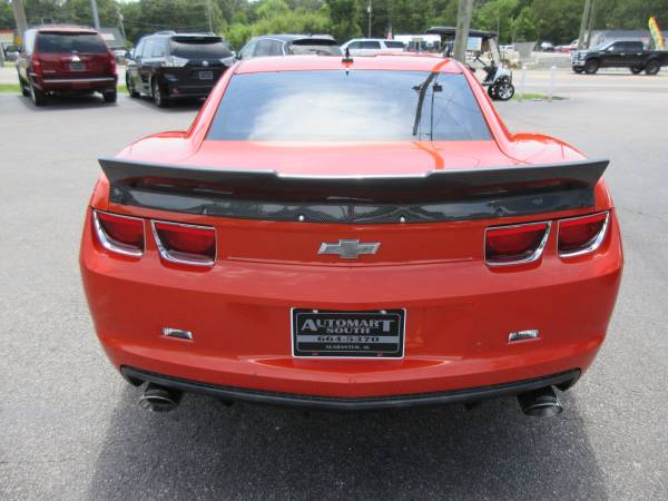 2013 Chevrolet Camaro L - $7,980 (Alabaster, Al)63622088854913124
