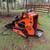 Mini skid steer (new) 2 thumbnail