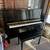 1985 Steinway Upright Piano 1 thumbnail