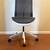 ⚫️ ⚪️ Cosm Chairs  Mid Back ⚪️⚫️ 10 thumbnail