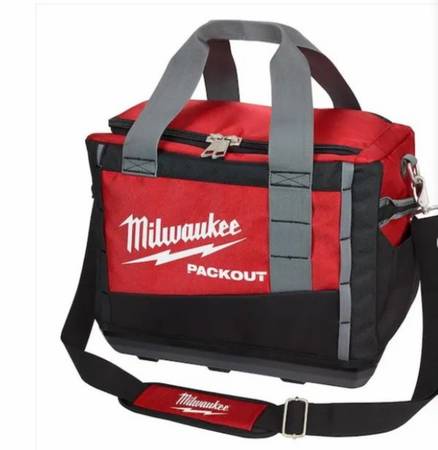 Milwaukee packout 1