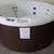 Nordic Hot Tubs Special Buy spas with scratch n dent, blems low price 14 thumbnail