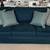Sofa/Couch with 4 Accent Pillows in Excellent Condition! 1 thumbnail
