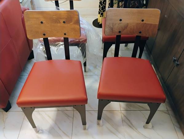 CHAIRS 1