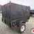 2017 Trailerman Trailers, Inc. Custom 4X6 Camping Trailer 8 thumbnail