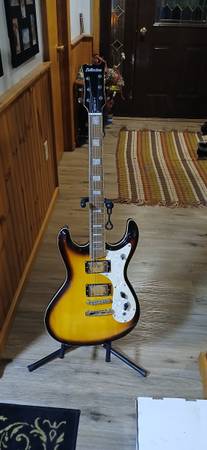 Fullerton MoVibe HH 1