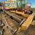 New Holland Swather HW320 2 thumbnail