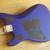 EVH 5150 Deluxe Guitar Aquaburst Ebony Tesi Floyd Van Halen 5 thumbnail
