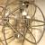 LN- MODERN ORB CHANDELIER 2 thumbnail