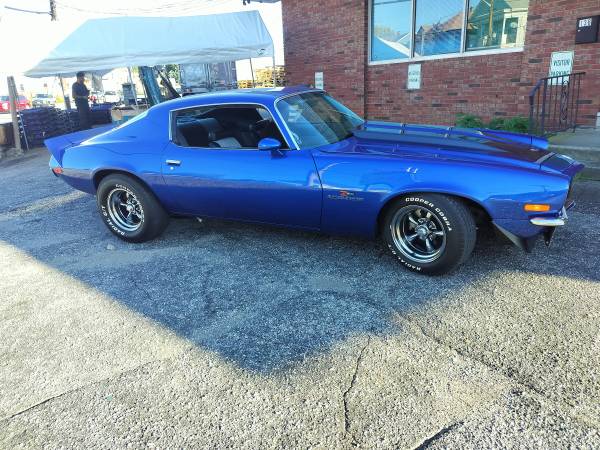 Rain or shine BUYING JUNK CARS 1