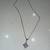 Beautiful Diamond necklace 1 thumbnail