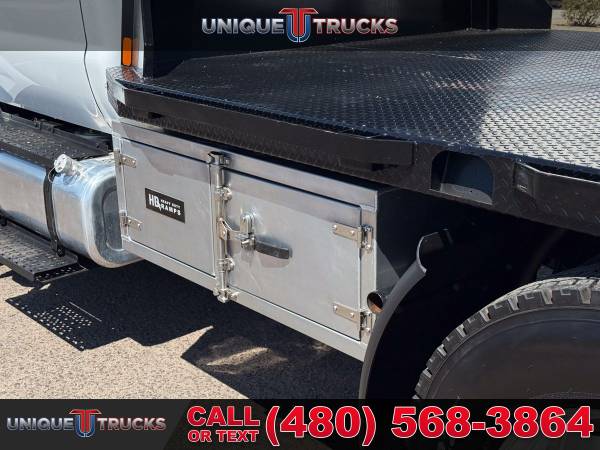 2018 Ford F750 F 750 - Photo 7